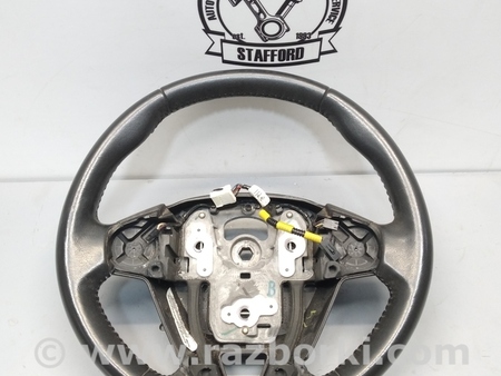 ФОТО Руль для Ford Fiesta Mk6 (2008-2017) Киев