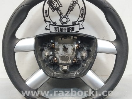ФОТО Руль для Ford Focus 2 (08.2004 - 07.2010) Киев
