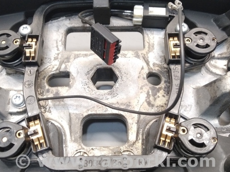 ФОТО Руль для Ford Focus 2 (08.2004 - 07.2010) Киев