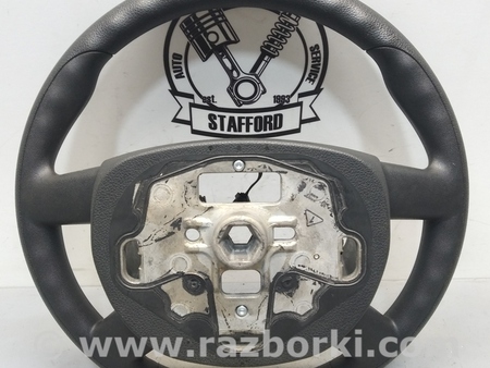 ФОТО Руль для Ford Focus 2 (08.2004 - 07.2010) Киев