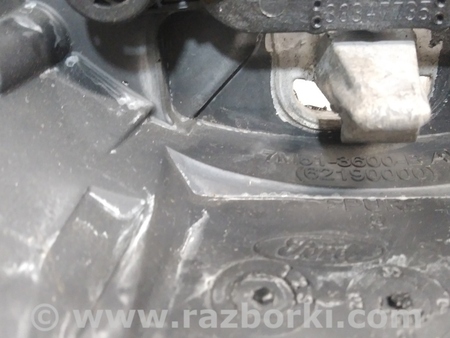 ФОТО Руль для Ford Focus 2 (08.2004 - 07.2010) Киев