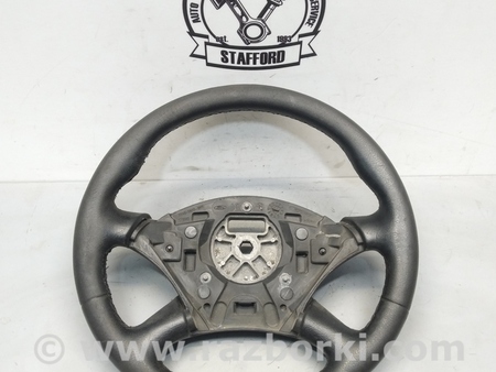 ФОТО Руль для Ford Focus 1 (07.1998 - 09.2004) Киев