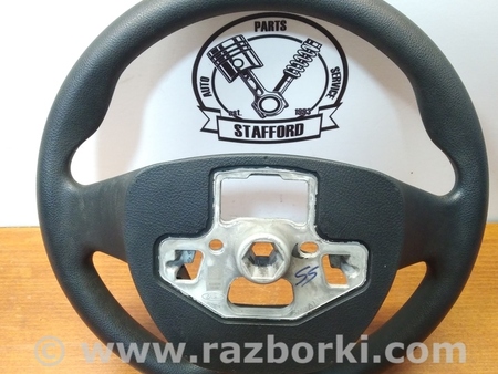 ФОТО Руль для Ford Escape 3 (01.2012-12.2018) Киев