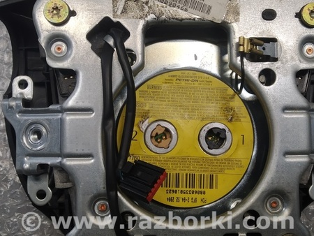 ФОТО Руль для Ford Mondeo 3 (09.2000 - 08.2007) Киев