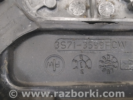 ФОТО Руль для Ford Mondeo 3 (09.2000 - 08.2007) Киев