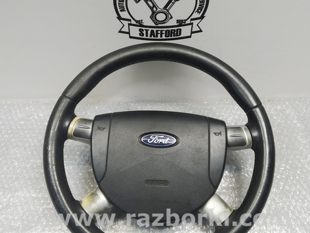 ФОТО Руль для Ford Mondeo 3 (09.2000 - 08.2007) Киев