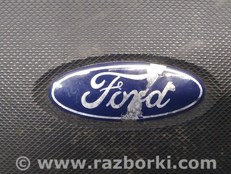 ФОТО Руль для Ford Mondeo 3 (09.2000 - 08.2007) Киев