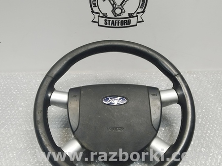 ФОТО Руль для Ford Mondeo 3 (09.2000 - 08.2007) Киев