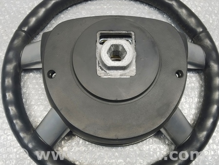 ФОТО Руль для Ford Mondeo 3 (09.2000 - 08.2007) Киев