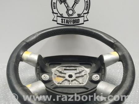 ФОТО Руль для Ford Mondeo 3 (09.2000 - 08.2007) Киев