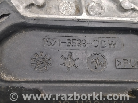 ФОТО Руль для Ford Mondeo 3 (09.2000 - 08.2007) Киев