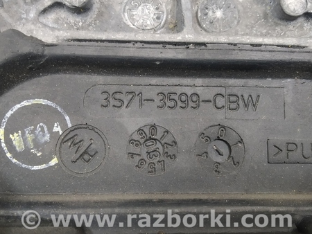 ФОТО Руль для Ford Mondeo 3 (09.2000 - 08.2007) Киев