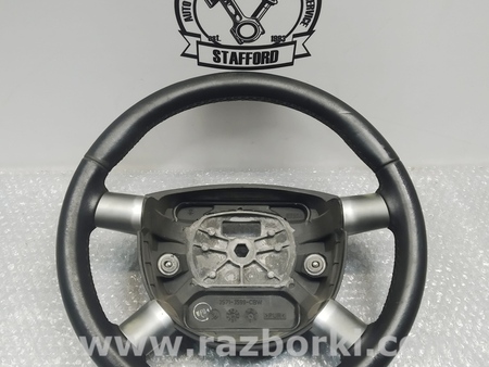 ФОТО Руль для Ford Mondeo 3 (09.2000 - 08.2007) Киев