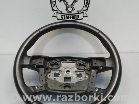 ФОТО Руль для Ford Mondeo 4 (09.2007-08.2014) Киев