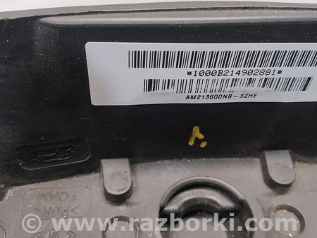 ФОТО Руль для Ford Mondeo 4 (09.2007-08.2014) Киев