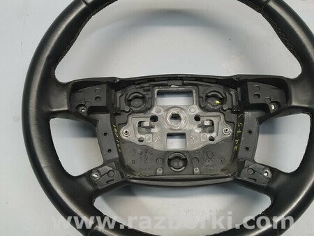 ФОТО Руль для Ford Mondeo 4 (09.2007-08.2014) Киев
