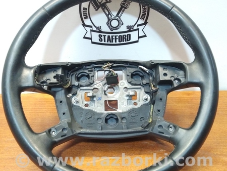 ФОТО Руль для Ford Mondeo 4 (09.2007-08.2014) Киев