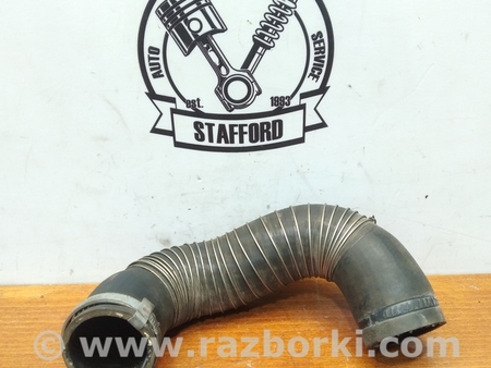 ФОТО Патрубок интеркулера для Ford Mondeo 4 (09.2007-08.2014) Киев