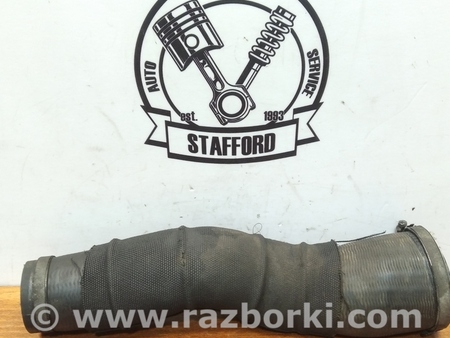 ФОТО Патрубок интеркулера для Ford Mondeo 4 (09.2007-08.2014) Киев