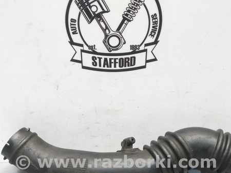 ФОТО Патрубок интеркулера для Ford Focus 2 (08.2004 - 07.2010) Киев