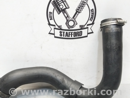 ФОТО Патрубок интеркулера для Ford Focus 2 (08.2004 - 07.2010) Киев