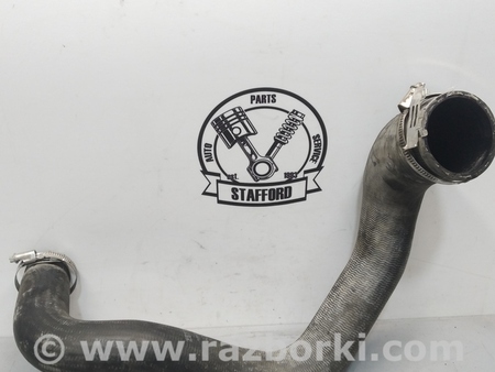 ФОТО Патрубок интеркулера для Ford Escape 3 (01.2012-12.2018) Киев