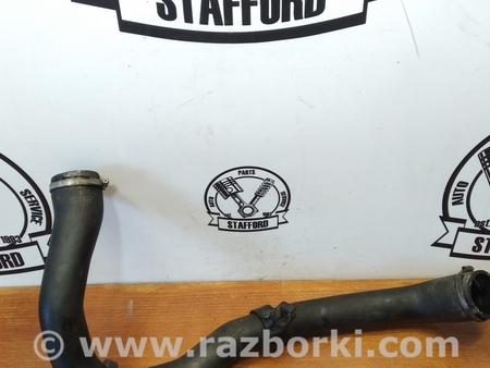 ФОТО Патрубок интеркулера для Ford Mondeo 4 (09.2007-08.2014) Киев