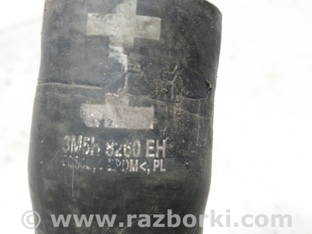 ФОТО Патрубки радиатора для Ford Focus 2 (08.2004 - 07.2010) Киев