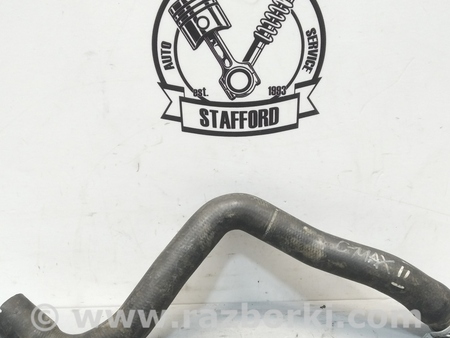 ФОТО Патрубки радиатора для Ford Focus 2 (08.2004 - 07.2010) Киев