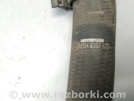 ФОТО Патрубки радиатора для Ford Focus 2 (08.2004 - 07.2010) Киев