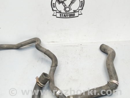 ФОТО Патрубки радиатора для Ford Focus 2 (08.2004 - 07.2010) Киев