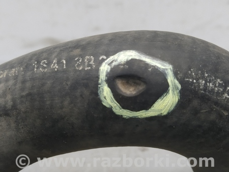 ФОТО Патрубки радиатора для Ford Focus 1 (07.1998 - 09.2004) Киев