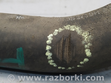 ФОТО Патрубки радиатора для Ford Focus 1 (07.1998 - 09.2004) Киев