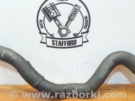 ФОТО Патрубки радиатора для Ford Escape 3 (01.2012-12.2018) Киев