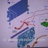 ФОТО Патрубки радиатора для Ford Escape 3 (01.2012-12.2018) Киев