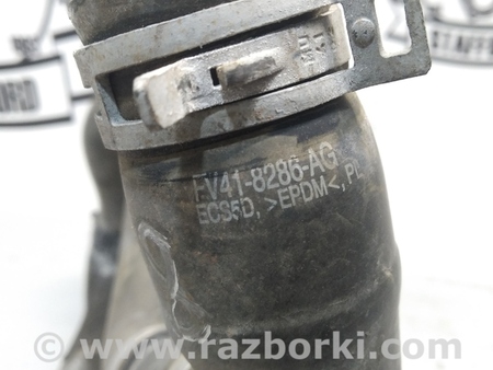 ФОТО Патрубки радиатора для Ford Escape 3 (01.2012-12.2018) Киев