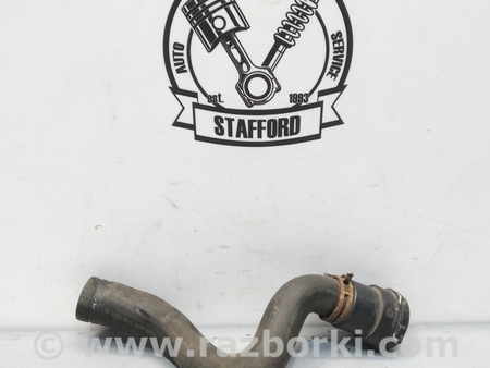 ФОТО Патрубки радиатора для Ford Mondeo 4 (09.2007-08.2014) Киев