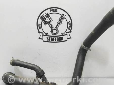 ФОТО Патрубки радиатора для Ford Mondeo 4 (09.2007-08.2014) Киев