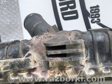ФОТО Радиатор основной для Ford Focus 2 (08.2004 - 07.2010) Киев