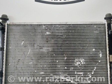 ФОТО Радиатор основной для Ford Mondeo 3 (09.2000 - 08.2007) Киев