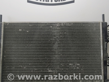 ФОТО Радиатор основной для Ford Mondeo 3 (09.2000 - 08.2007) Киев