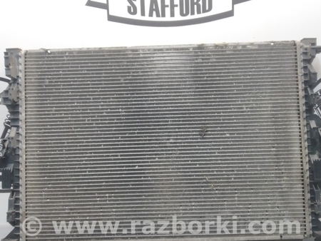 ФОТО Радиатор основной для Ford Mondeo 4 (09.2007-08.2014) Киев