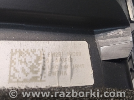 ФОТО Решетка воздуховода для Ford Edge 2 (02.2015-...) Киев
