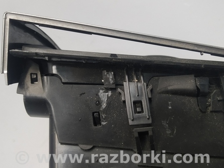 ФОТО Решетка воздуховода для Ford Edge 2 (02.2015-...) Киев