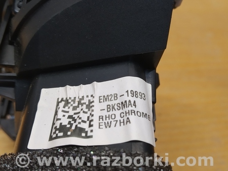 ФОТО Решетка воздуховода для Ford Edge 2 (02.2015-...) Киев