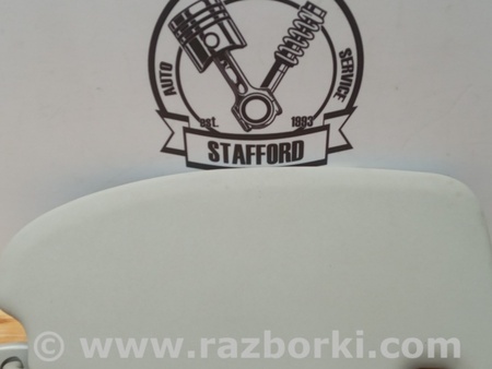 ФОТО Солнцезащитный козырёк для Ford Focus 2 (08.2004 - 07.2010) Киев