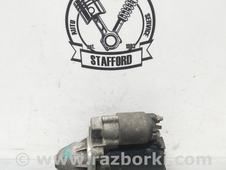 ФОТО Стартер для Ford Focus 2 (08.2004 - 07.2010) Киев