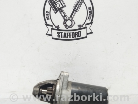 ФОТО Стартер для Ford Focus 2 (08.2004 - 07.2010) Киев
