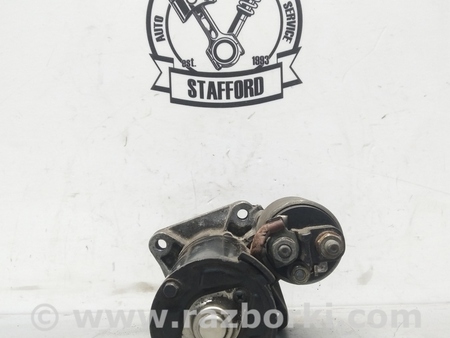 ФОТО Стартер для Ford Focus 2 (08.2004 - 07.2010) Киев