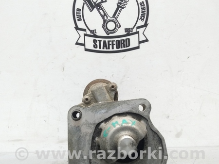 ФОТО Стартер для Ford Focus 2 (08.2004 - 07.2010) Киев